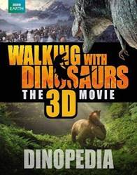 Walking With Dinosaurs Dinopedia