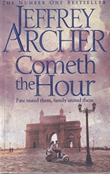 Cometh The Hour