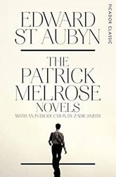 The Patrick Melrose Novels