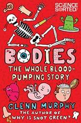 Bodies The Whole BlooD-Pumping Story