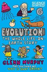 Evolution The Whole Life On Earth Story