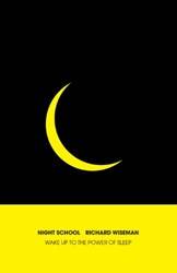 Night School Wake Up To The Power Of Sleep