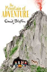 The Mountain Of Adventure