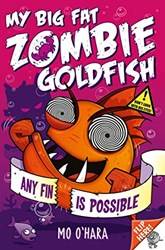 My Big Fat Zombie Goldfish 4 Any Fin Is Possible