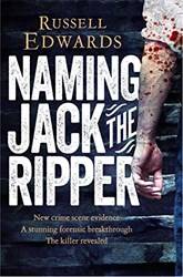 Naming Jack The Ripper