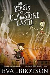 The Beasts Of Clawstone Castle
