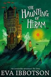 The Haunting Of Hiram
