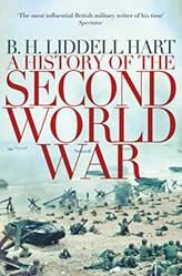 A History Of The Second World War