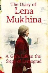 The Diary Of Lena Mukhina