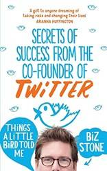 Things A Little Bird Told me