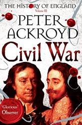 Civil War The History Of England Volume Iii (history Of England Vol 3)