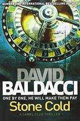 Stone Cold