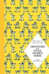 Adventures Of The Little Wooden Horse Macmillan Classics Edition