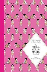 The MillY-MollY-Mandy Storybook Macmillan Classics Edition