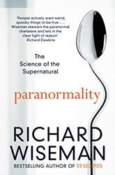 Paranormality The Science Of The Supernatural