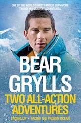 Bear Grylls Two AlL-Action Adventures