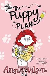 The Puppy Plan