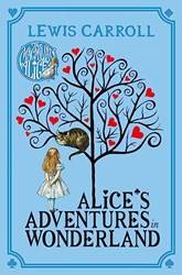 Alices Adventures In Wonderland