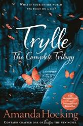 Trylle The Complete Trilogy