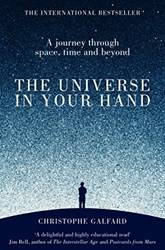 The Universe In Your Hand