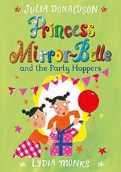 Princess MirroR-Belle And The Party Hoppers