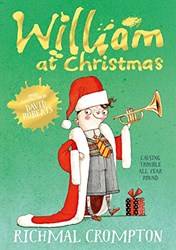 William At Christmas
