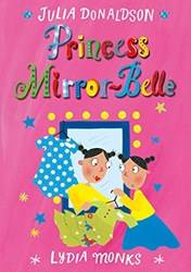 Princess MirroR-Belle