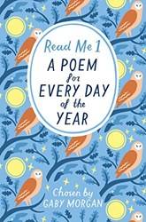 Read Me A Poem For Every Day Of The Year