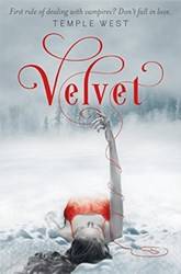 Velvet A Swoon Novel