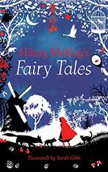 Hilary Mckays Fairy Tales
