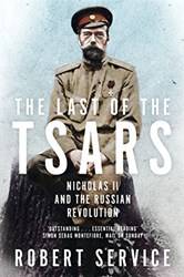 The Last Of The Tsars