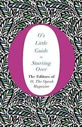 Os Little Guide To Starting Over