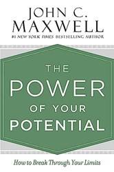 The Power Of Your Potential