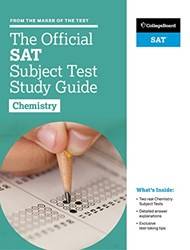 The Official Sat Subject Test In Chepaper Backtry Study Guide
