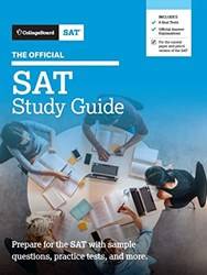 The Official Sat Study Guide 2020 Edition