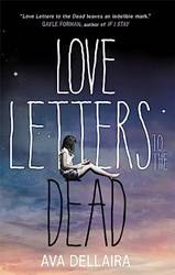 Love Letters To The Dead