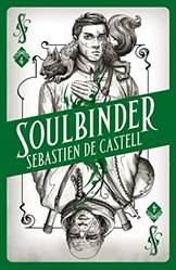 Spellslinger 4 Soulbinder