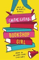 Bookshop Girl