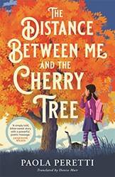 Distance Between Me And The Cherry Tree The