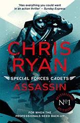 Special Forces Cadets 6 Assassin