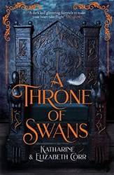 Throne Of Swans A