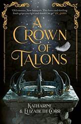 Crown Of Talons A