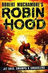 Robin Hood 3 Jet Skis Swamps & Smugglers