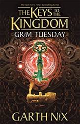 Grim Tuesday Keys To The Kingdom 2