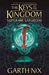 Superior Saturday Keys To The Kingdom 6