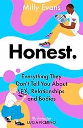 Honest Everything They Dont Tell You About Sex Relationsh