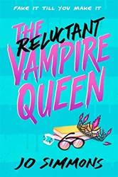 The Reluctant Vampire Queen