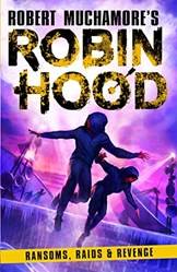Robin Hood 5 Ransoms Raids And Revenge