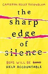 The Sharp Edge Of Silence