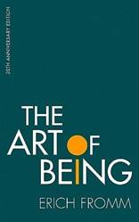 The Art Of Being